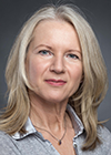 Sylvia Humer
