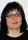 Ingrid Geier
