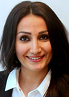 Elvina Gavriel