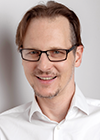 Peter Johannes Huber