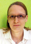 Sabine Kerstin Mann