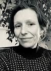 Irmgard Freder