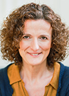 Gerhild Steinmetz