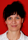 Ursula Klauda