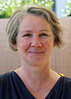 Sabine Schatz