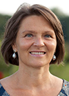 Gerlinde Wenger-Oehn