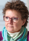 Doris Challupner