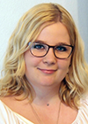 Petra Molnar-Stransky