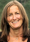 Sabine Klingenschmid-Pll