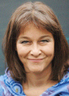 Silvia Mayer
