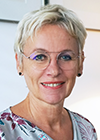 Ulrike Bhmdorfer