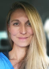 Gabriele Kalmar
