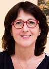 Ingrid Nussbaumer-Kapeller