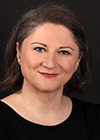Gerda Baier