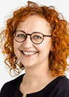 Adelheid Blauensteiner