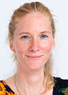 Sarah Ebner