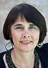 Petra Ganneshofer