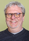 Martin Schubert
