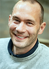 Christopher Krulis