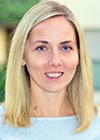 Caroline Fast-Kager