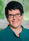 Patricia Lang