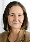 Eva Hillemann-Sach
