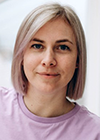 Stefanie Bobory
