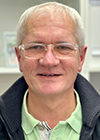 Christof Haberl