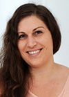 Christina Hinterecker