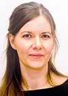 Elisabeth Debazi