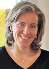 Christine Burger