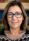 Sabine Steinacher