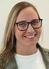 Michaela Aufderklamm