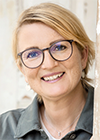 Sandra Ebner