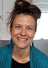 Theresa Hller
