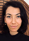 Eva Bauly